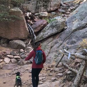 Meet your Posher, Karissa